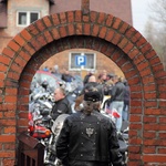 III Zlot Motocyklowy w Wilkowyjach