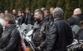 III Zlot Motocyklowy w Wilkowyjach