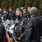 III Zlot Motocyklowy w Wilkowyjach