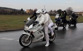 III Zlot Motocyklowy w Wilkowyjach