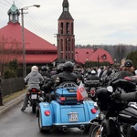 III Zlot Motocyklowy w Wilkowyjach