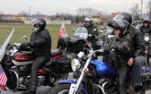 III Zlot Motocyklowy w Wilkowyjach