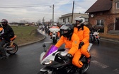 III Zlot Motocyklowy w Wilkowyjach