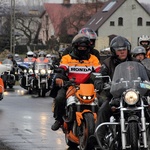 III Zlot Motocyklowy w Wilkowyjach