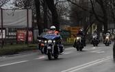 III Zlot Motocyklowy w Wilkowyjach