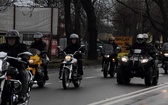 III Zlot Motocyklowy w Wilkowyjach