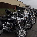 III Zlot Motocyklowy w Wilkowyjach