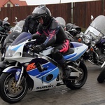 III Zlot Motocyklowy w Wilkowyjach