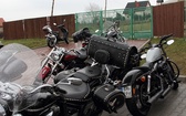 III Zlot Motocyklowy w Wilkowyjach