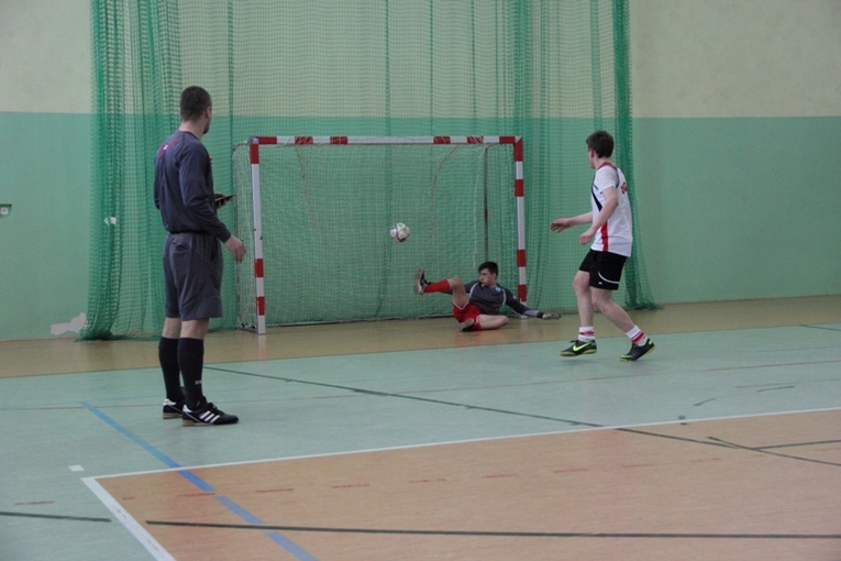 Turniej ministrantów w Sochaczewie