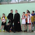 Turniej ministrantów w Sochaczewie