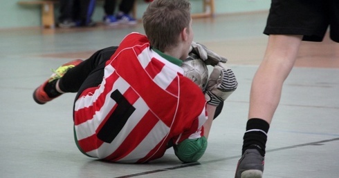 Turniej ministrantów w Sochaczewie