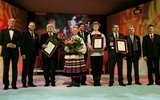 Laureaci tytułu Ambasador Lubelszczyzny 2013