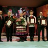 Laureaci tytułu Ambasador Lubelszczyzny 2013