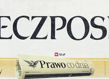 Protest wobec publikacji „Rzeczpospolitej”