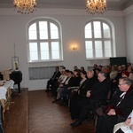 Konferencja o św. Cyrylu i Metodym