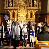 Adoramus Te, Christe w Mazańcowicach