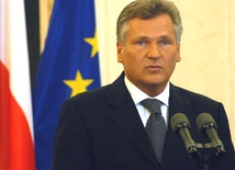 PiS wygra wybory dzięki Kwaśniewskiemu?