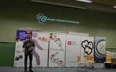 Gazetki szkolne nagrodzone