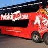 PolskiBus uruchamia nowe połączenia 