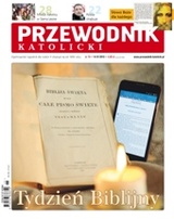 Przewodnik Katolicki 15/2013