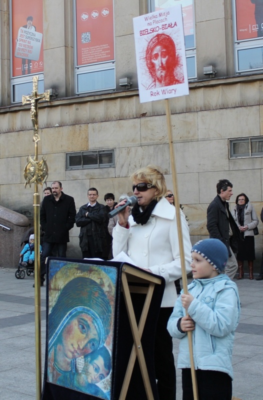 Wielka Misja także w Bielsku-Białej