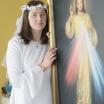  W czasach „nieczystych” Paulina oddaje swoje dziewictwo Chrystusowi