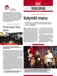 Gość Warszawski 16/2013