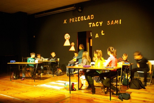 Tacy sami
