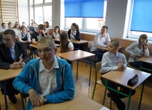 X Ogólnopolski Konkurs Znajomości Języka Angielskiego dla Niesłyszących i Słabo Słyszących