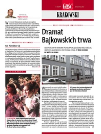 Krakowski 16/2013