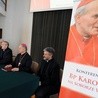 Konferencja wpisała się w obchody 50. rocznicy rozpoczęcia obrad Soboru Watykańskiego II