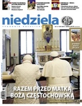 Niedziela 15/2013