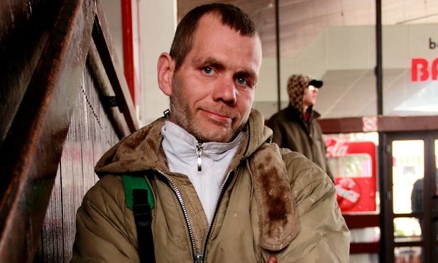 Parę groszy, tragedia gotowa