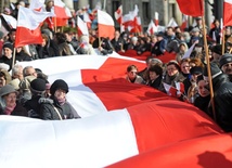 Polska - demokracja wadliwa