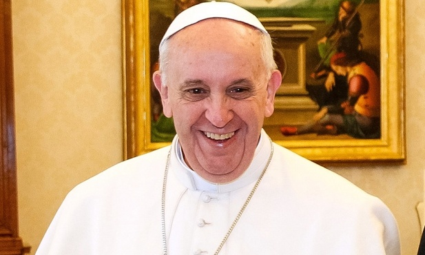 Franciszek - spadkobierca Soboru
