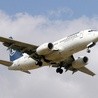 Samolot pasażerski ostrzelany pod Trypolisem