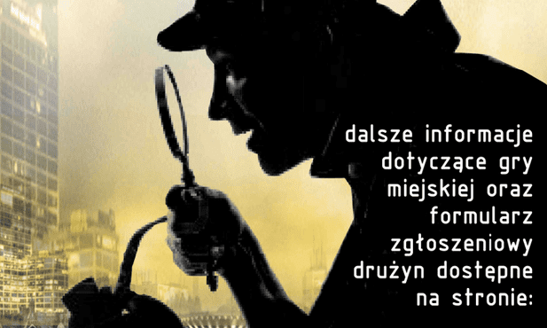 Wejdź do gry!
