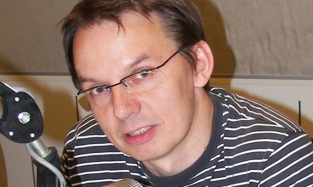 Igor Janke odchodzi z dziennikarstwa