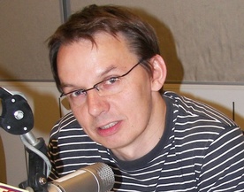 Igor Janke odchodzi z dziennikarstwa