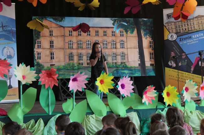 Festiwal przedszkolaków w Lublińcu