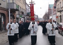 Szukam chwały Chrystusa!