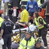 Podejrzany o zamach w Bostonie zatrzymany