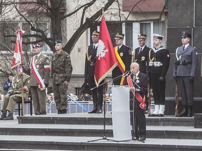 "Nigdy więcej wojny, bo życie ludzkie jest święte"