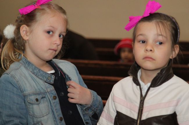 III Festiwal Piosenki Religijnej