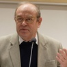 ks. prof. Janusz Mariański