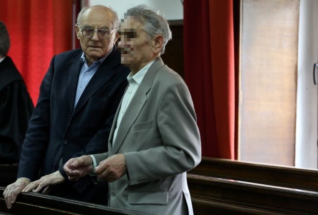 Kuriozalny wyrok ws. Grudnia'70