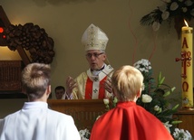 Rocznica święceń arcybiskupa
