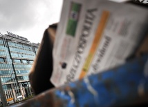 Hajdarowicz "Hieną Roku"?