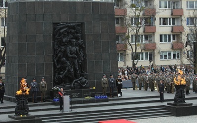 Warszawa: Dzwony i modlitwa o pojednanie